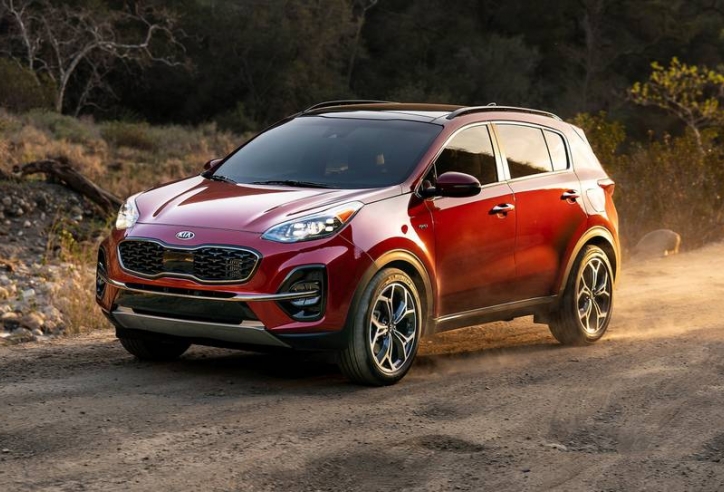 10 thương hiệu ôtô đáng tin cậy nhất thế giới: Toyota vắng bóng